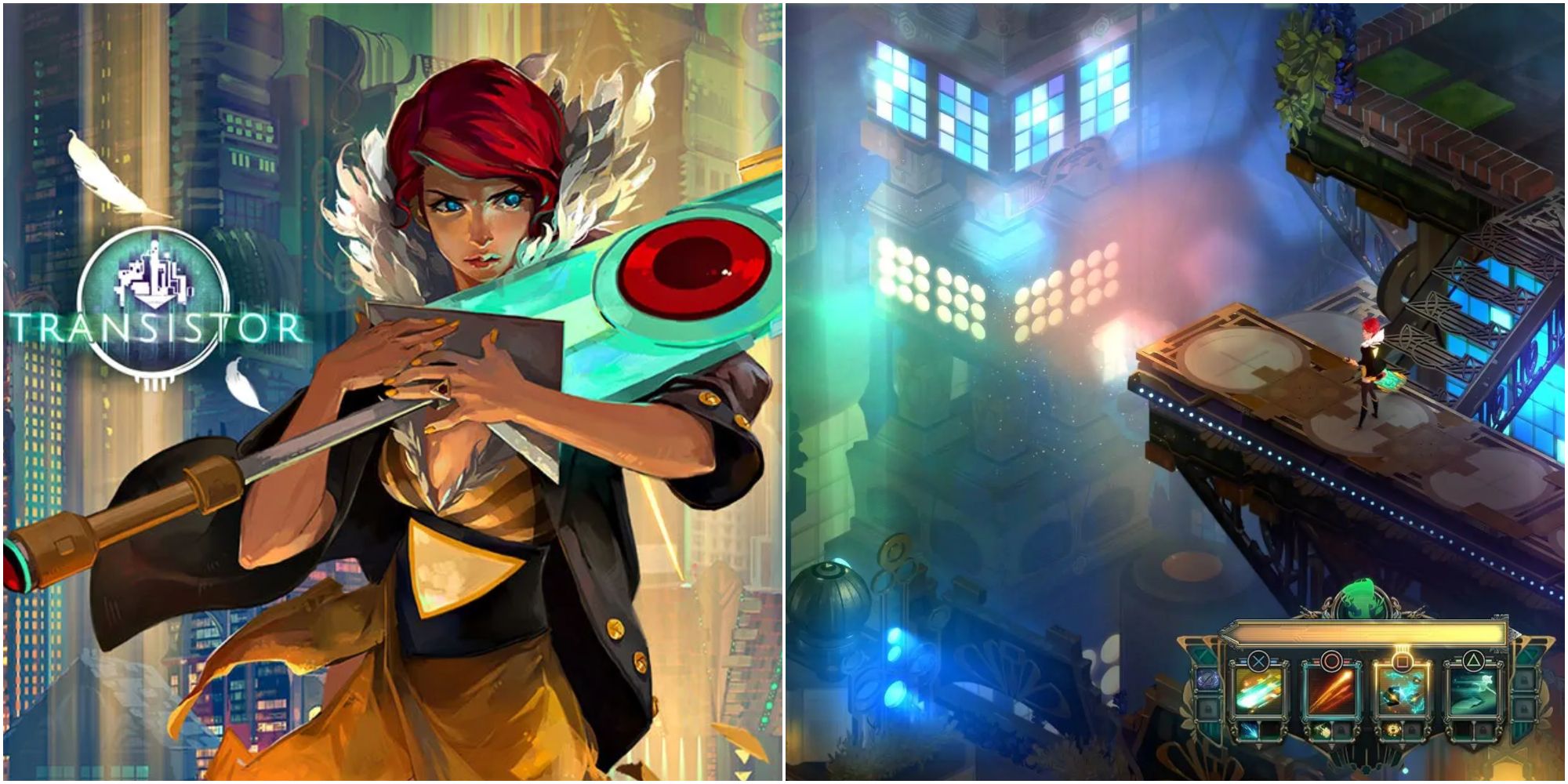 Most Relaxing Video Game Soundtracks