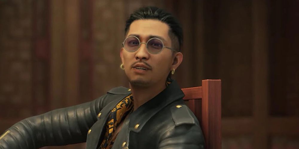 Yakuza: Like a Dragon Best Jobs for Your Party Members - Siliconera