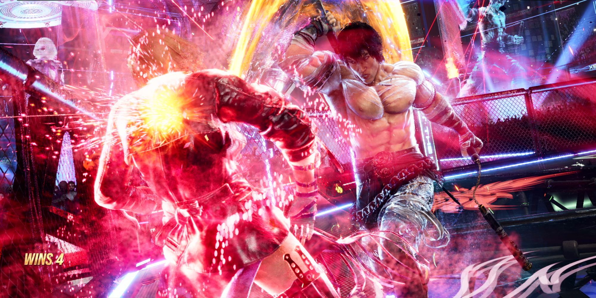 Tekken 8’s Producers Are “Not Very Happy” With The Game’s Graphics