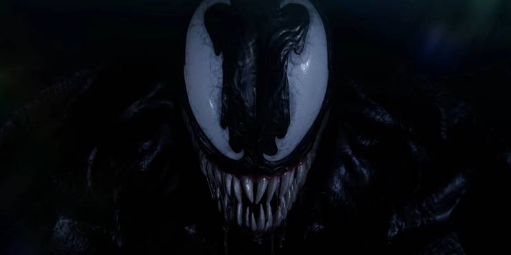 Venom's Identity