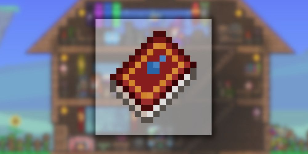 Water Bolt From Terraria