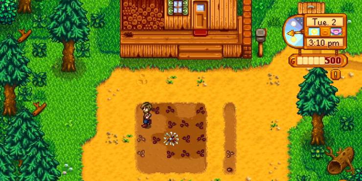 Stardew Valley