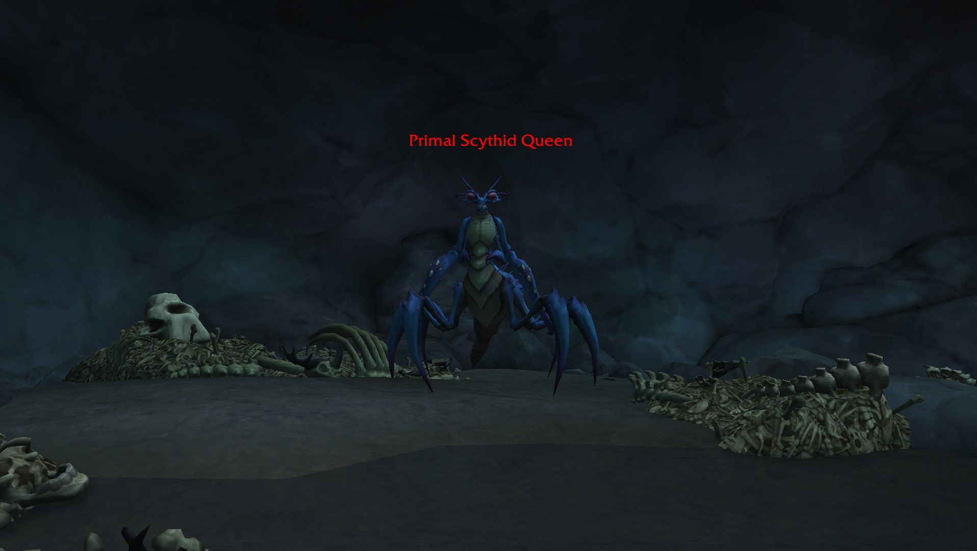 How To Use The Primal Ritual Shell In WoW Dragonflight