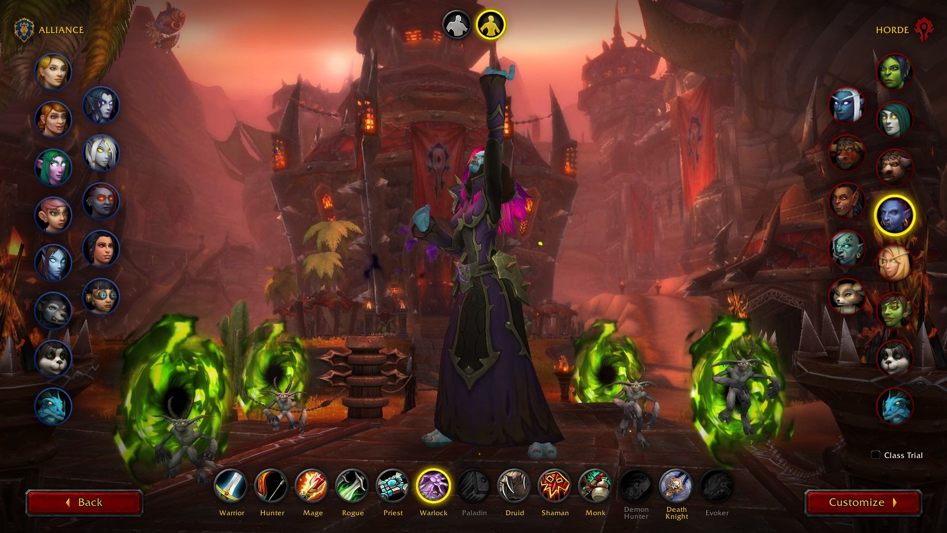 How to start and complete the Loving Yourself, Your Way quest in WoW  Dragonflight - Dot Esports