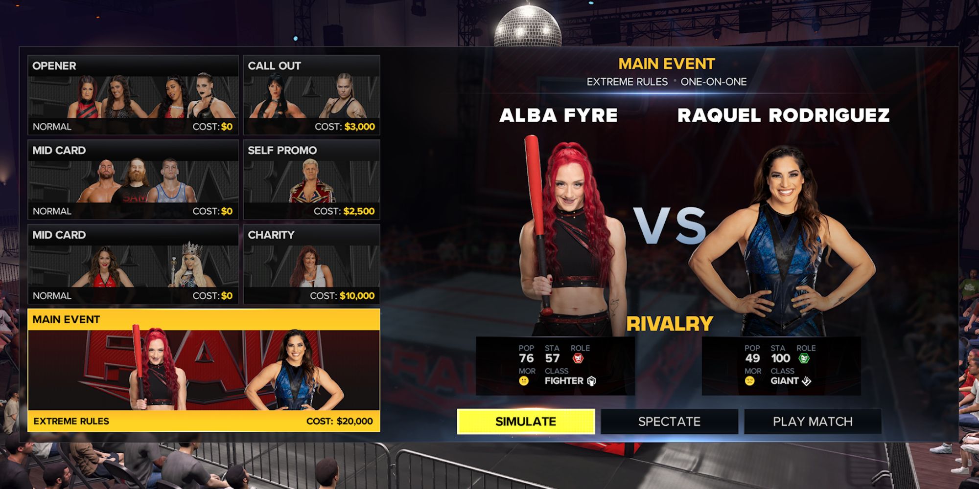 13 Tips And Tricks For MyGM In WWE 2K23