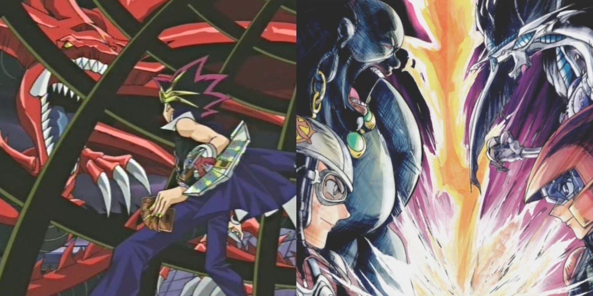 10 Anime-Inspired Events We Want To See In Yu-Gi-Oh! Master Duel