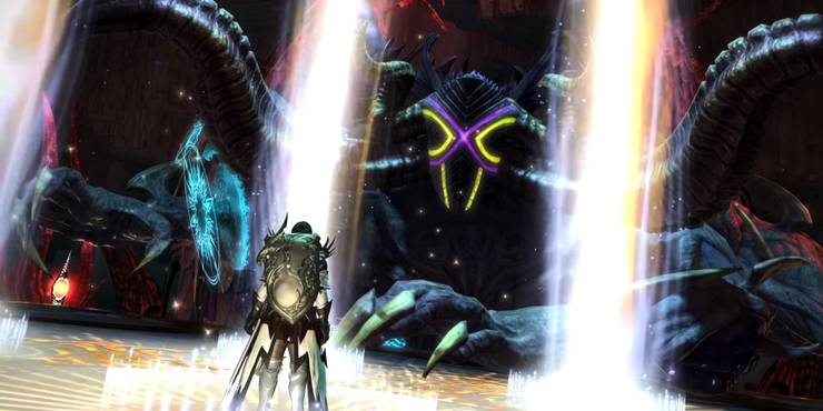 Zodiark, The Dark Inside