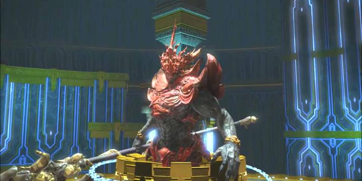 Zurvan, Containment Bay Z1T9