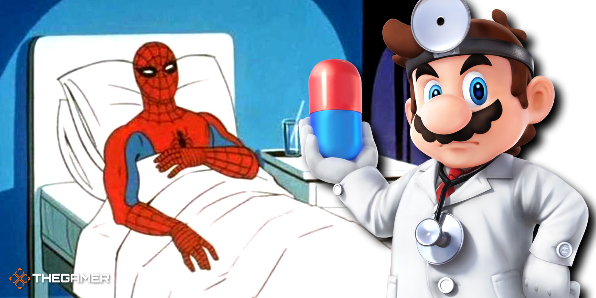 Shigeru Miyamoto Says Dr. Mario Is Not A Doctor And Shouldn’t Be Trusted