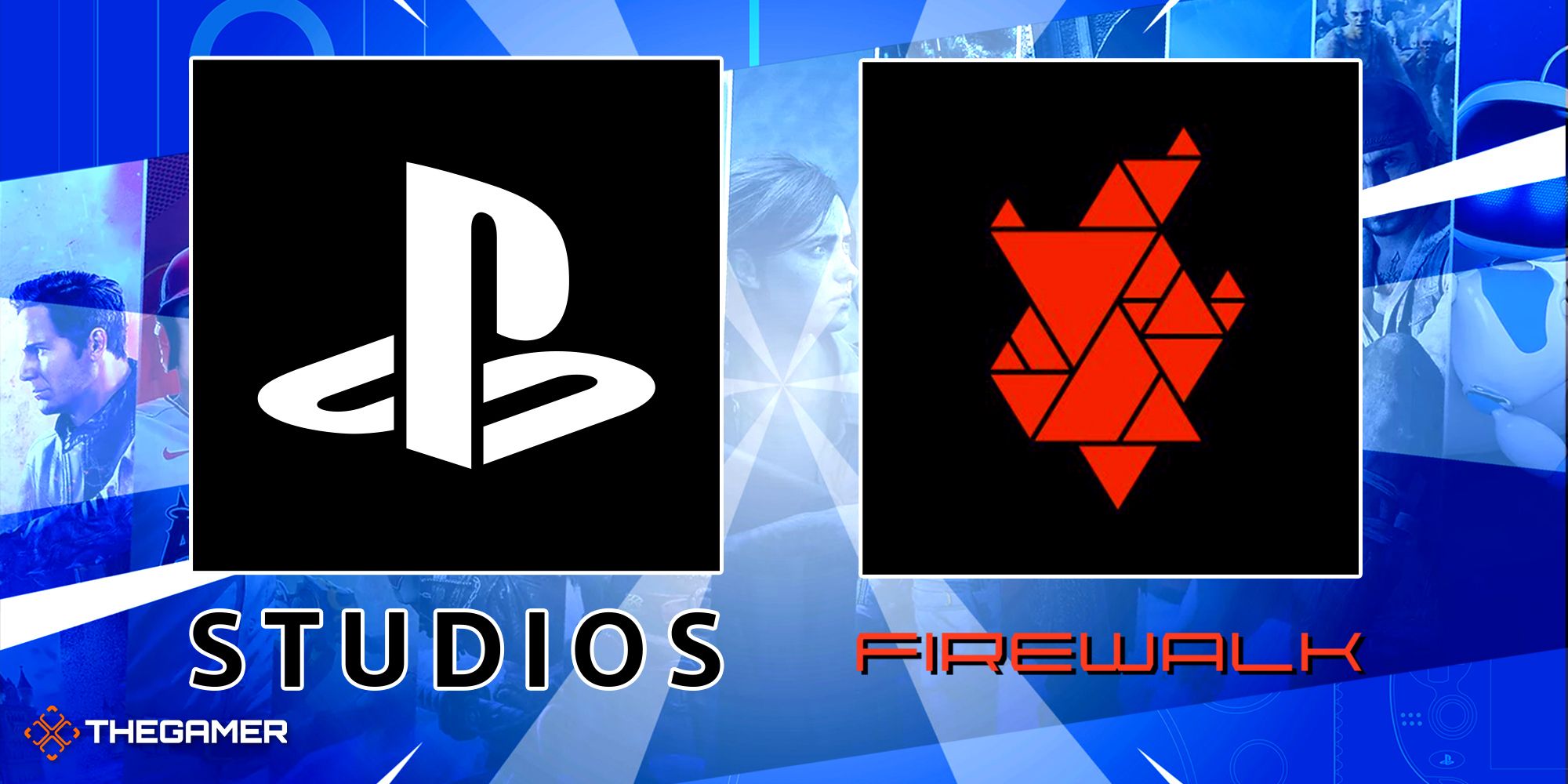 PlayStation is Acquiring Firewalk Studios