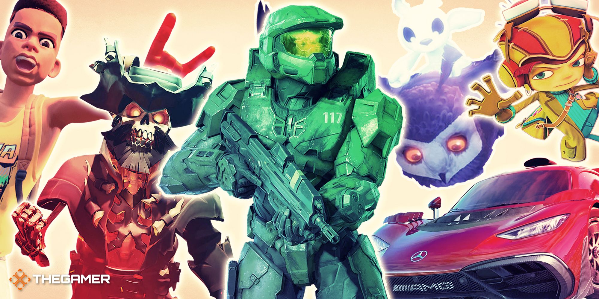 The Best Xbox Series X_S Games Of All Time