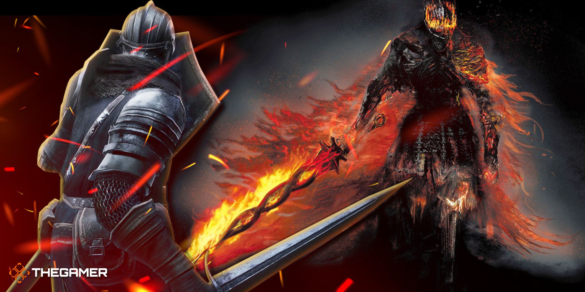 Dark Souls 3: Every Greatsword, Ranked