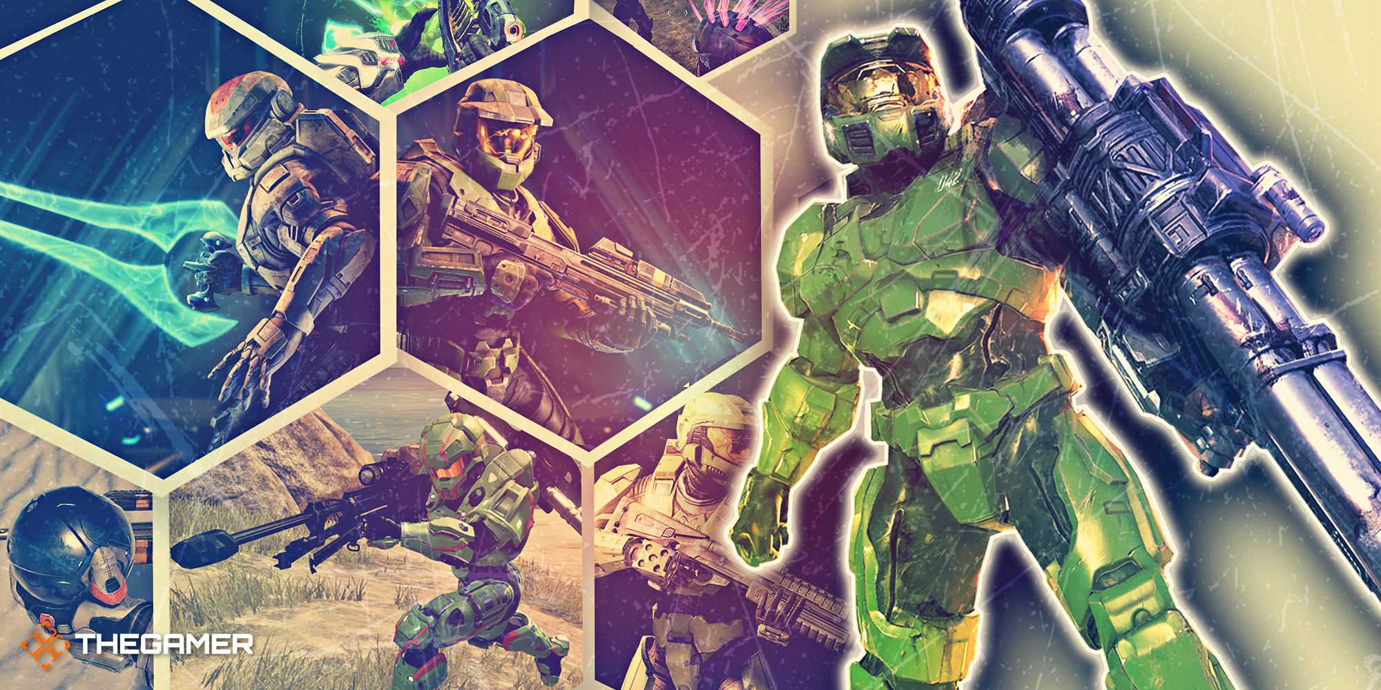 Halo: The Most Powerful Weapons, Ranked