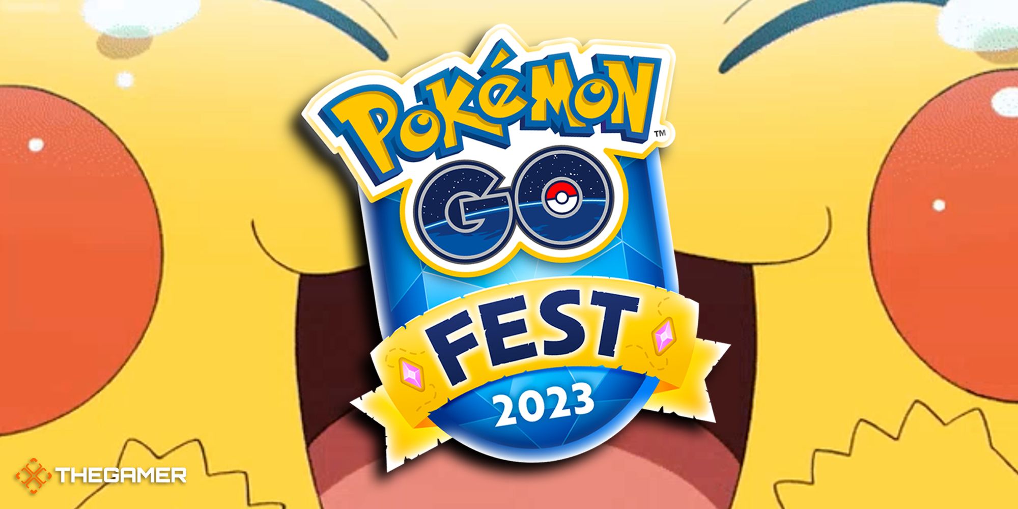 Pokémon GO Fest 2023: New York City