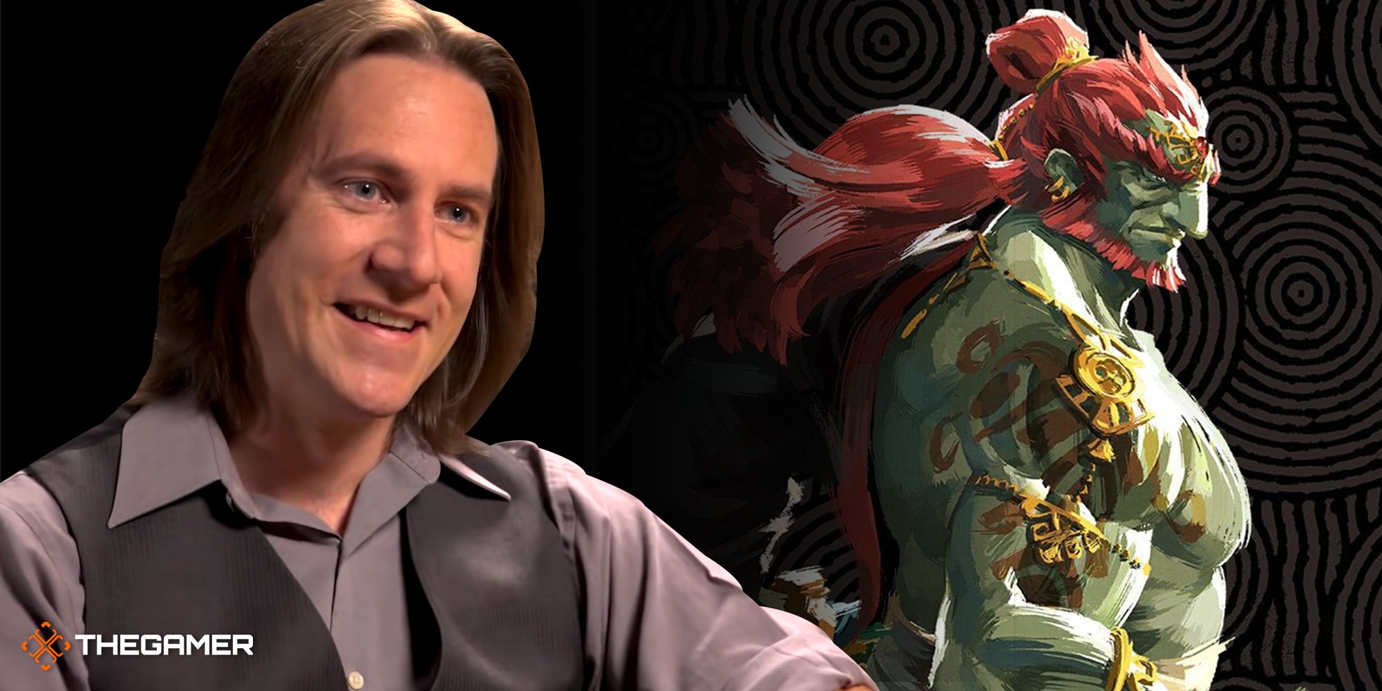 Discover 63+ matthew mercer anime voices super hot - in.cdgdbentre