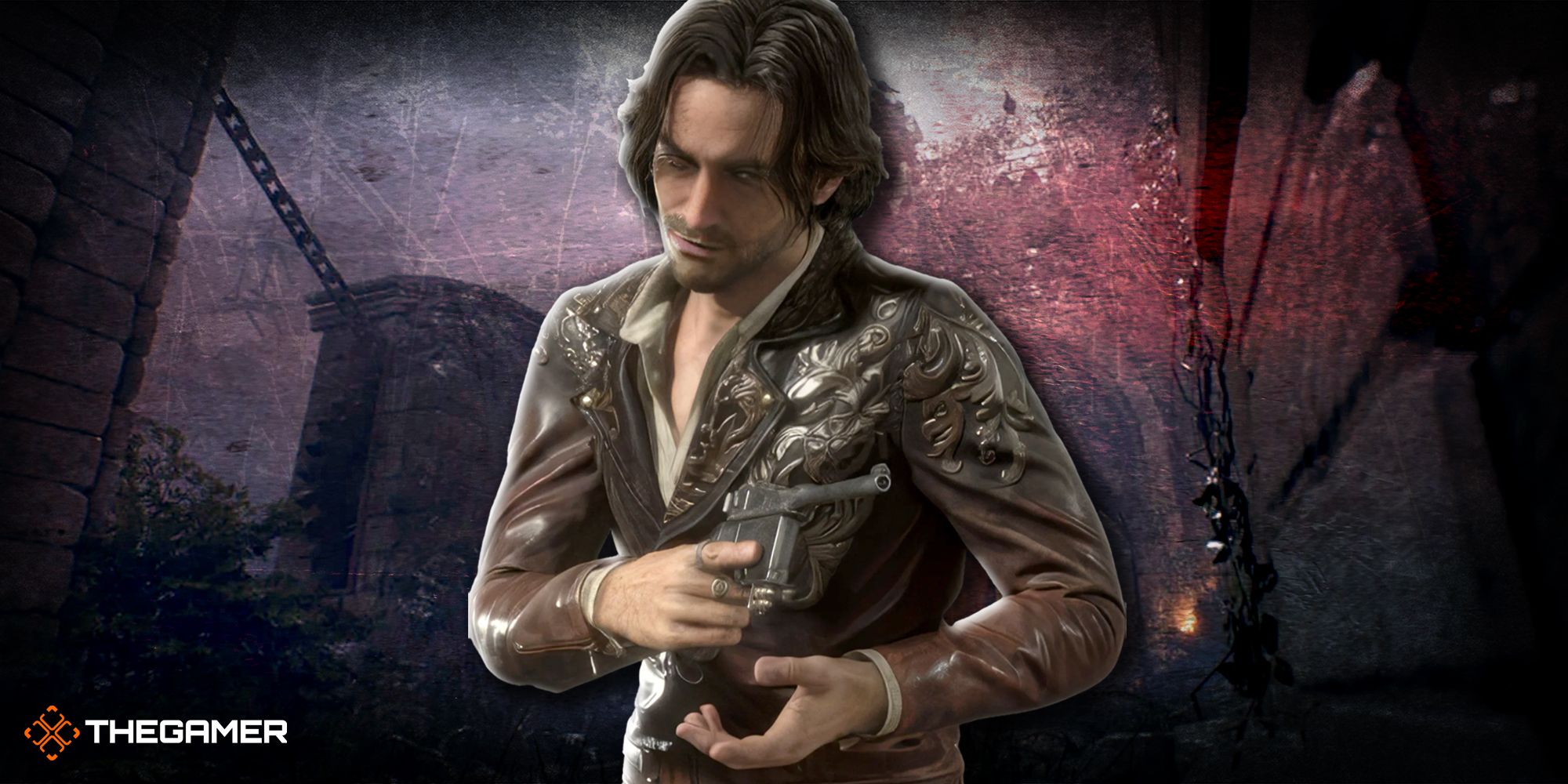 Resident Evil 4 Mercenaries Is Available in Some Areas, But It's Missing  Two Major Characters