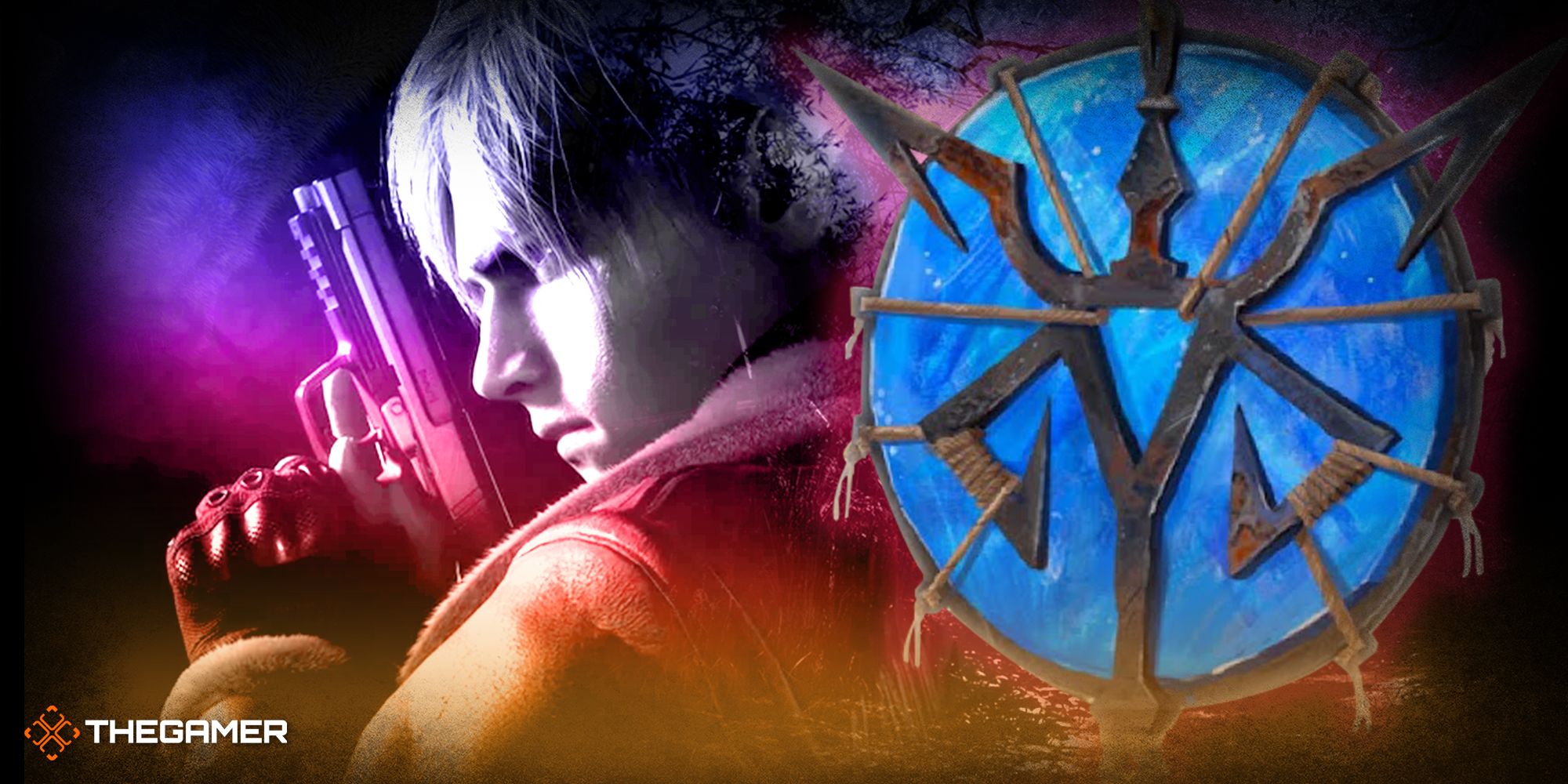 Where To Find Every Blue Medallion In Resident Evil 4 Remake