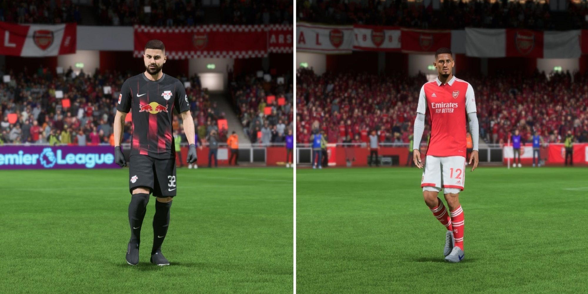 FIFA 23 Best Defenders: Who are the best centre backs, left backs and right  backs to sign in Career Mode?