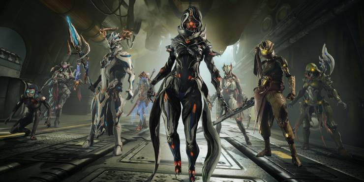 a-variety-of-eight-different-frames-in-warframe.jpg (740×370)