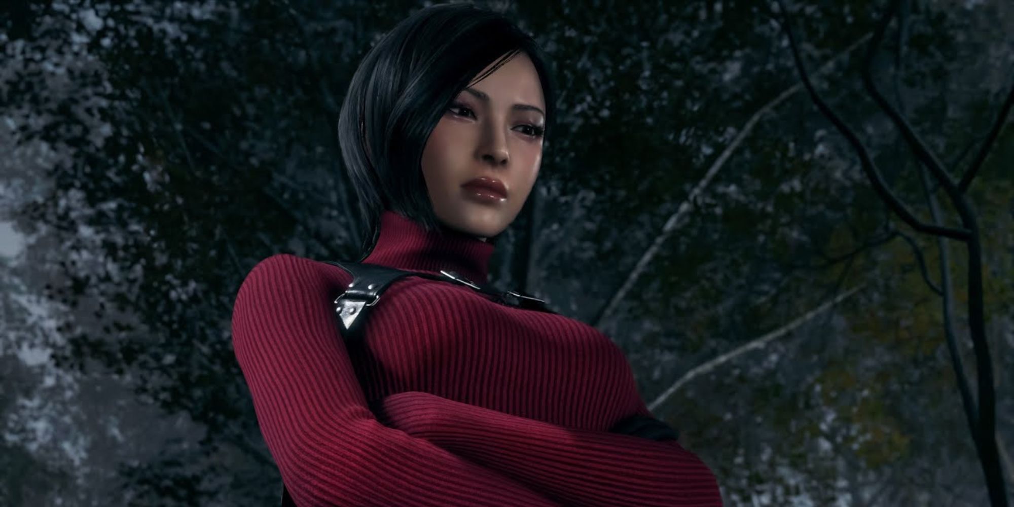 Ada Wong Is Sadly The Worst Part Of Resident Evil 4 Remake