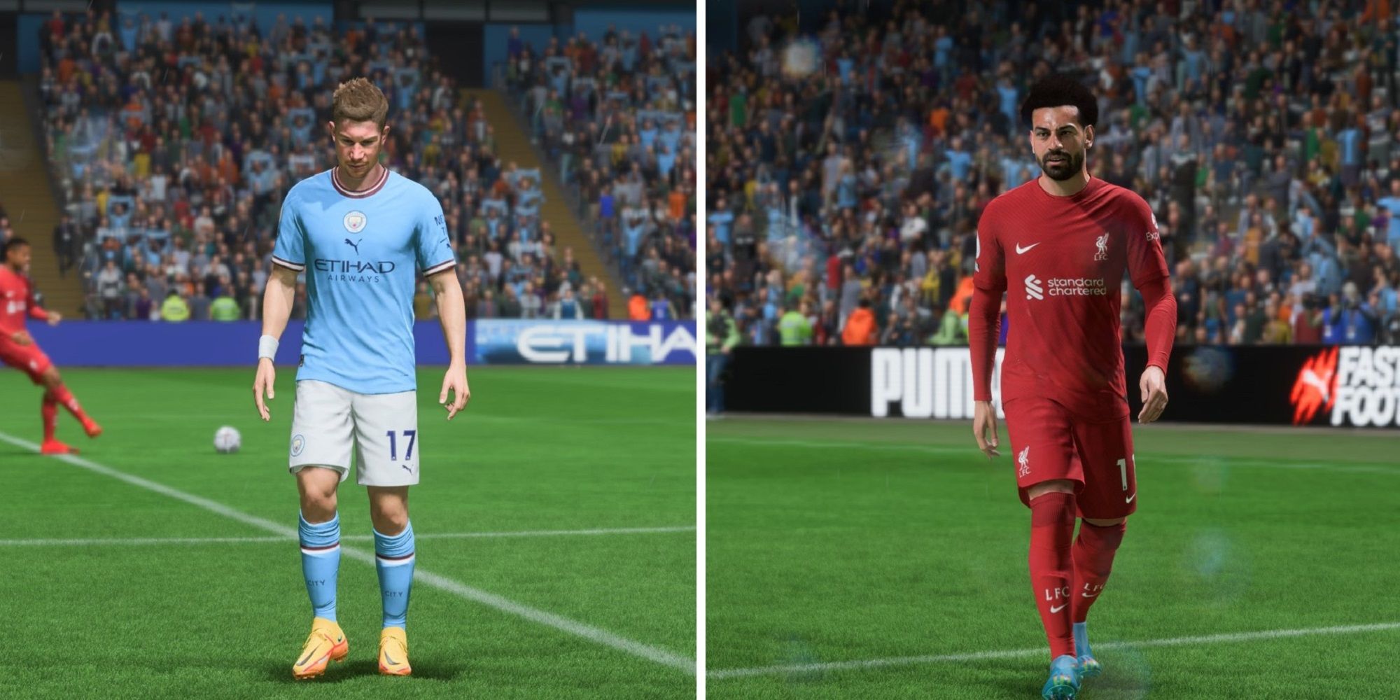 Erling Haaland: FIFA 23 player exposes trick to signing Man City star for  ONLY £1 with team in career mode