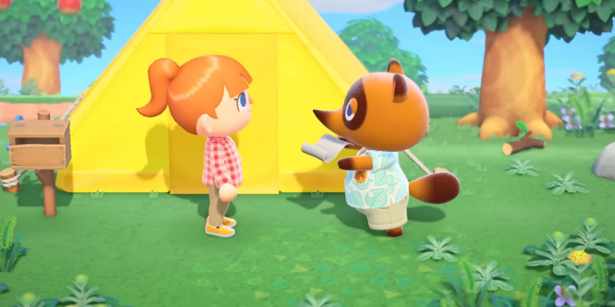 What's on your wishlist for the next animal crossing game? : r