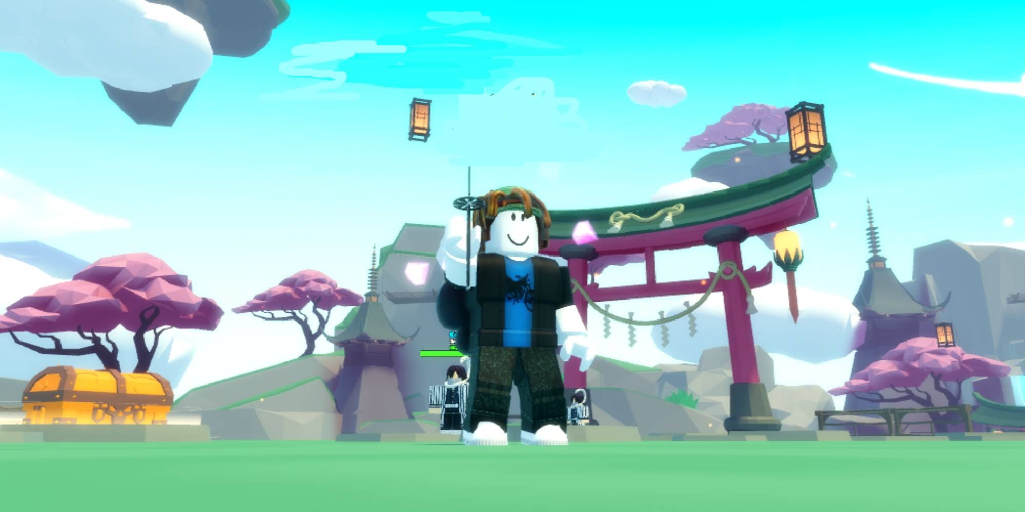 Anime Legends Simulator Codes - Roblox - December 2023 