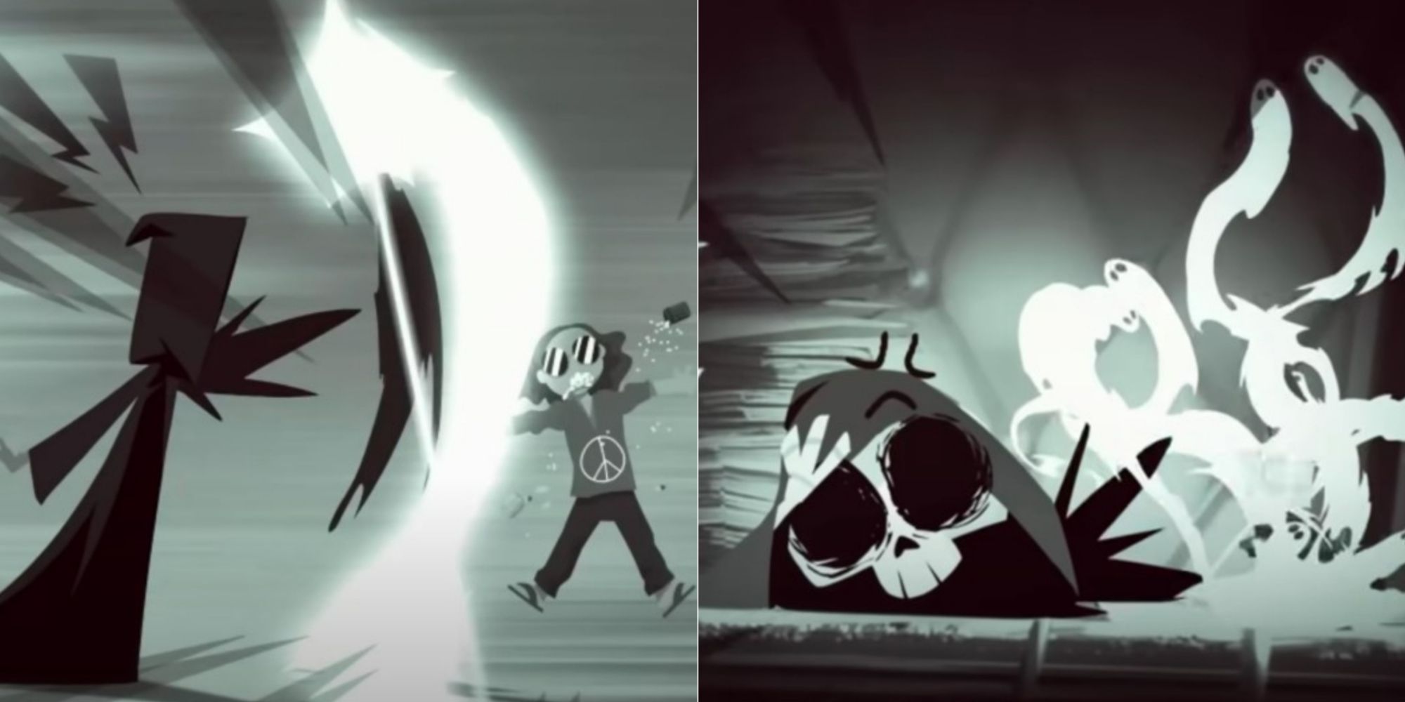 Every boss fight in have a nice death ranked