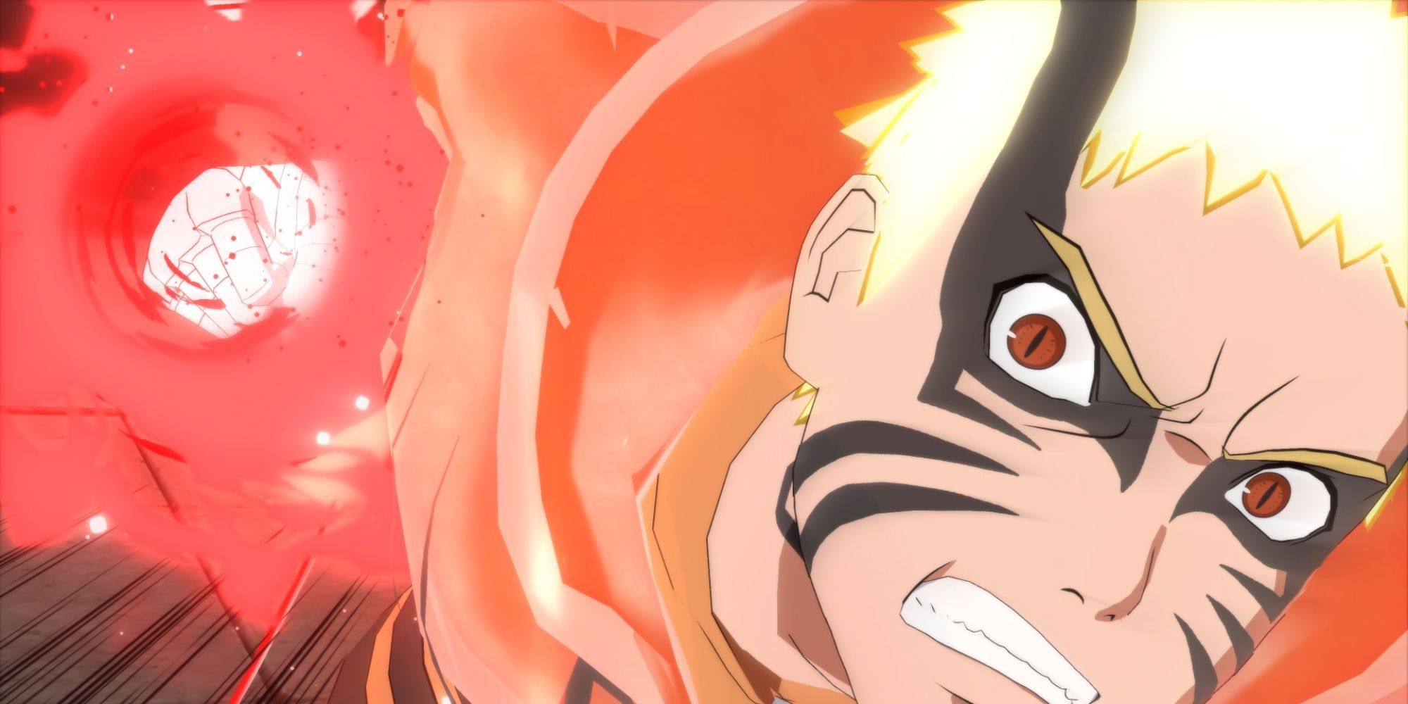 Boruto Confirms Sasuke To Be Stronger Than Naruto