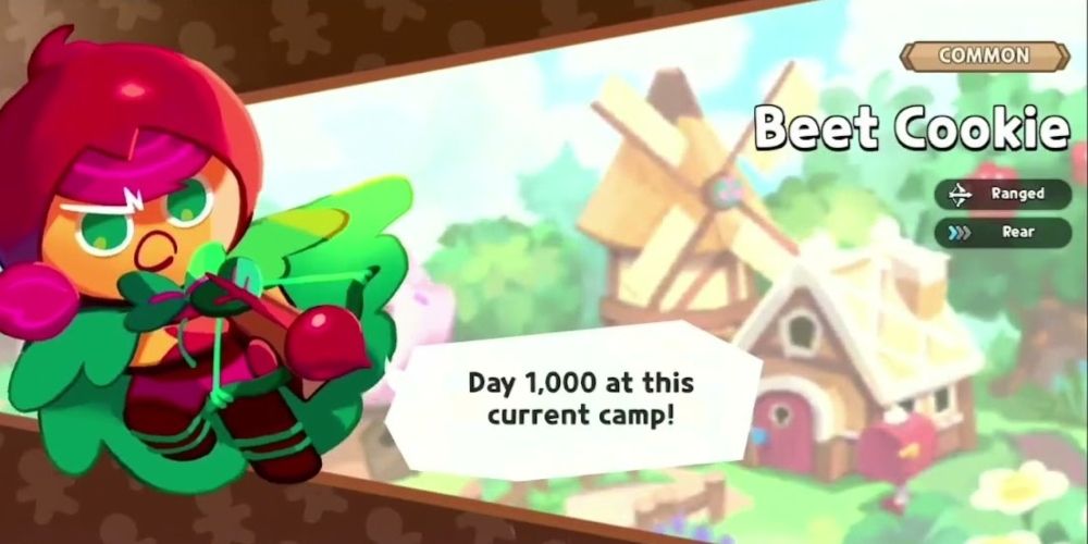Cookie Run Kingdom Every Ranged Cookie, Ranked