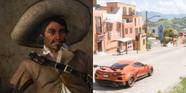 6 Games That Take Place In Mexico