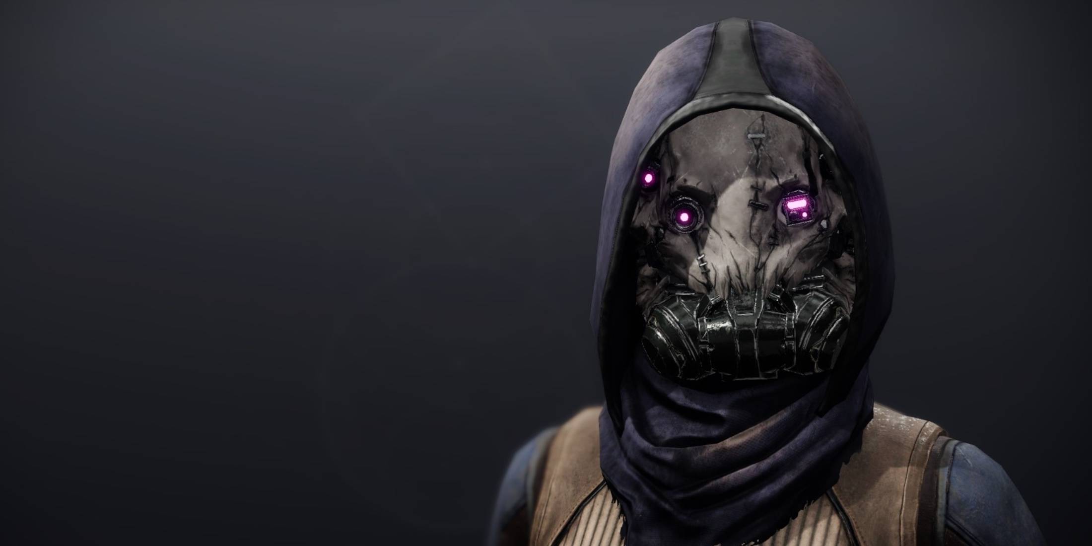 Bakris destiny 2