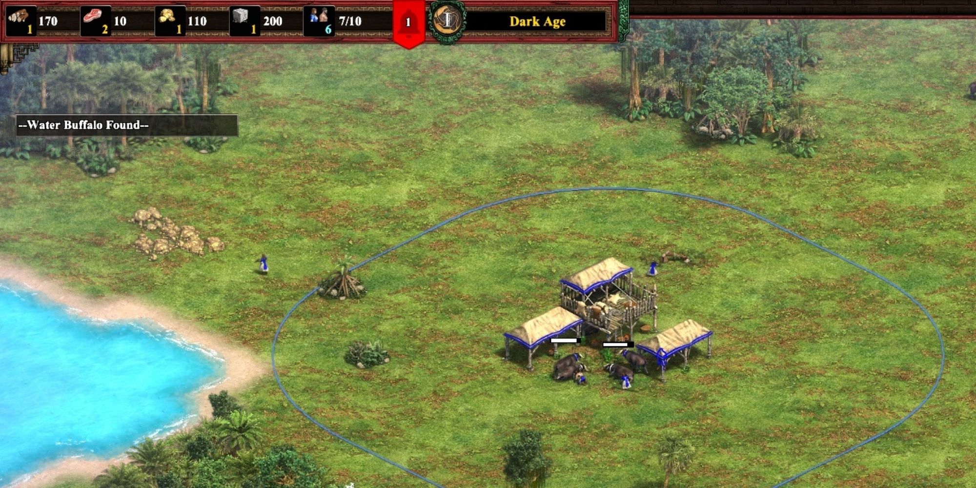 The Best Mods In Age Of Empires 2: Definitive Edition