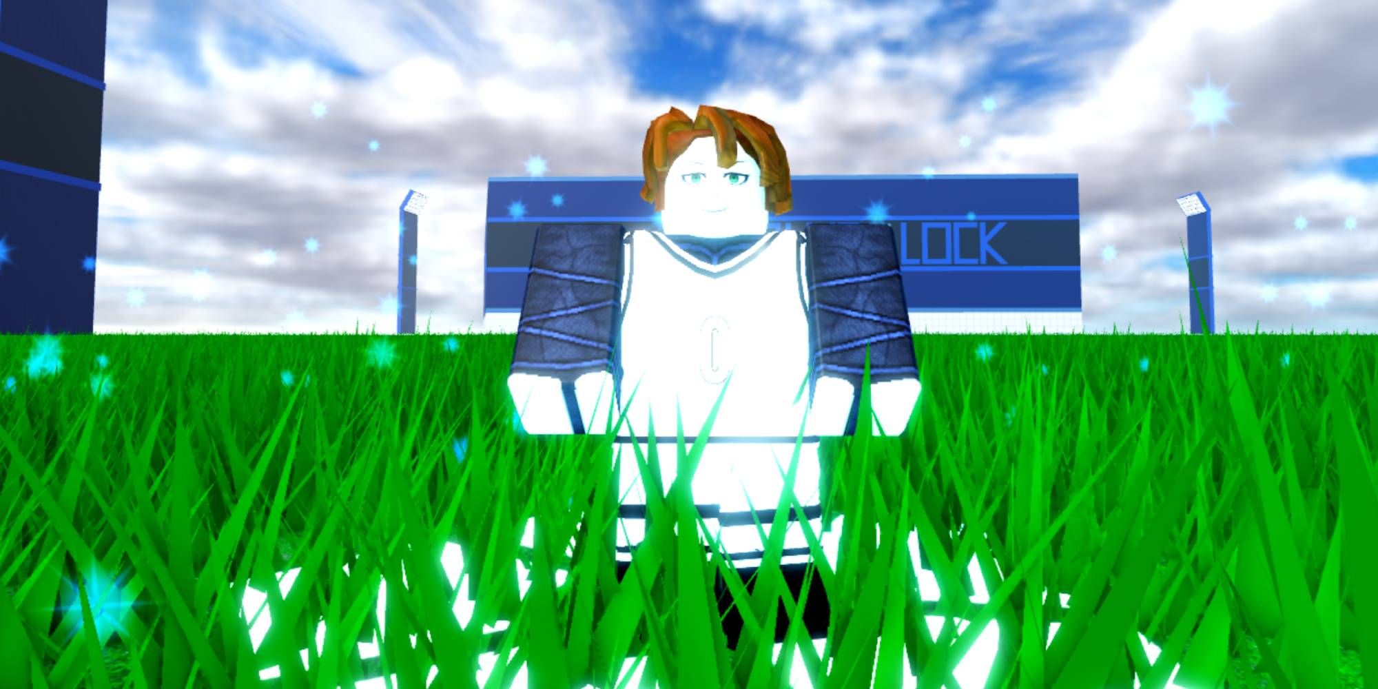 This BLUE LOCK Roblox Game Is FIRE!, Real-Time  Video View Count