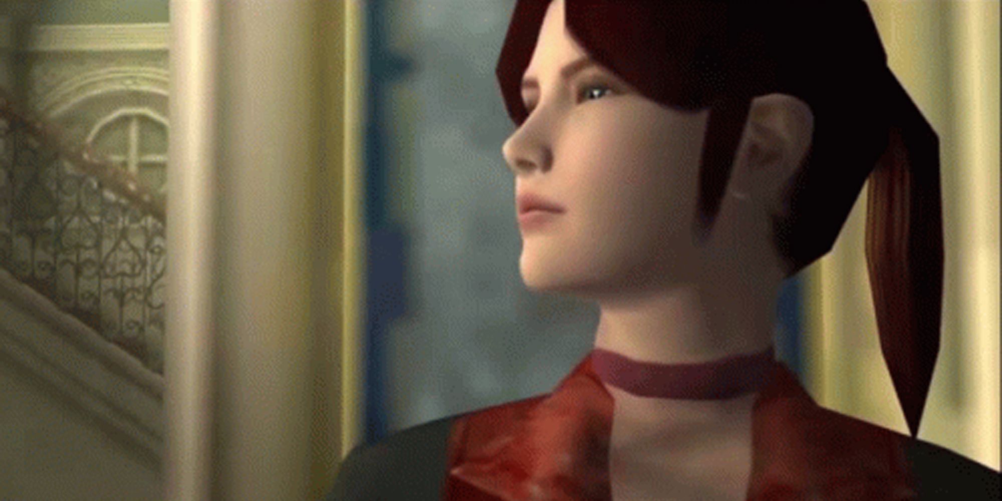 Claire Redfield Actor Would “Love To See” Resident Evil: Code Veronica Remake