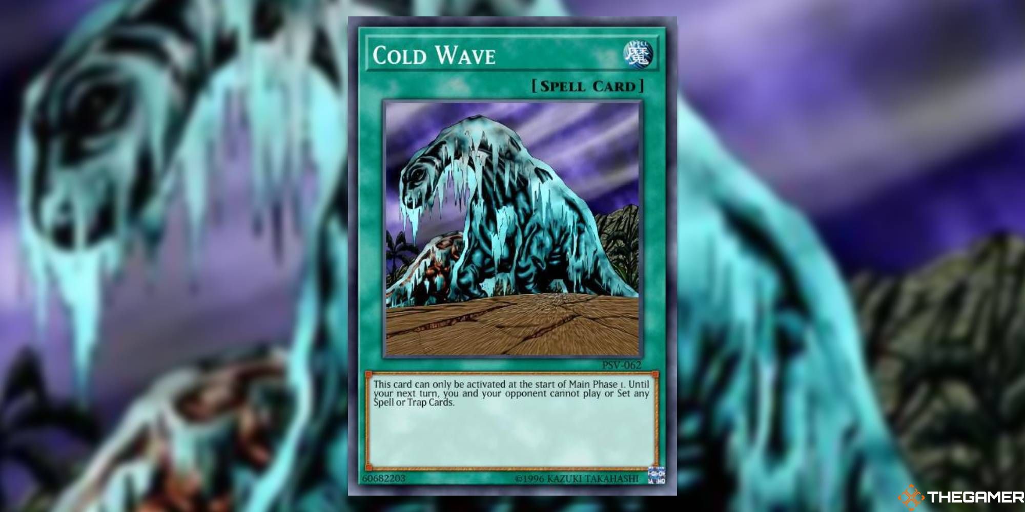 The Best Cards From Pharaoh's Servant In Yu-Gi-Oh!