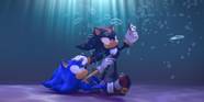 The Sonic Subreddit Is At War Over A Sonadow April Fool s Joke