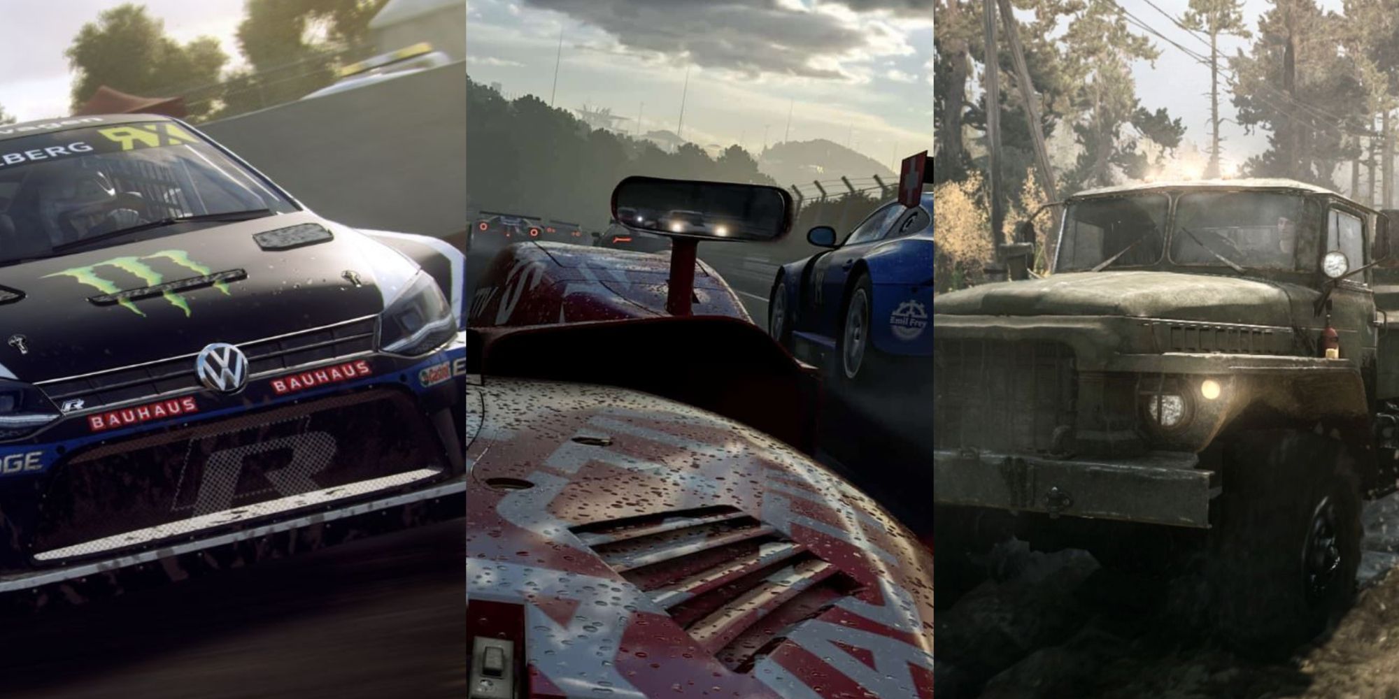 11 Best Free Driving Simulator Games For 2023