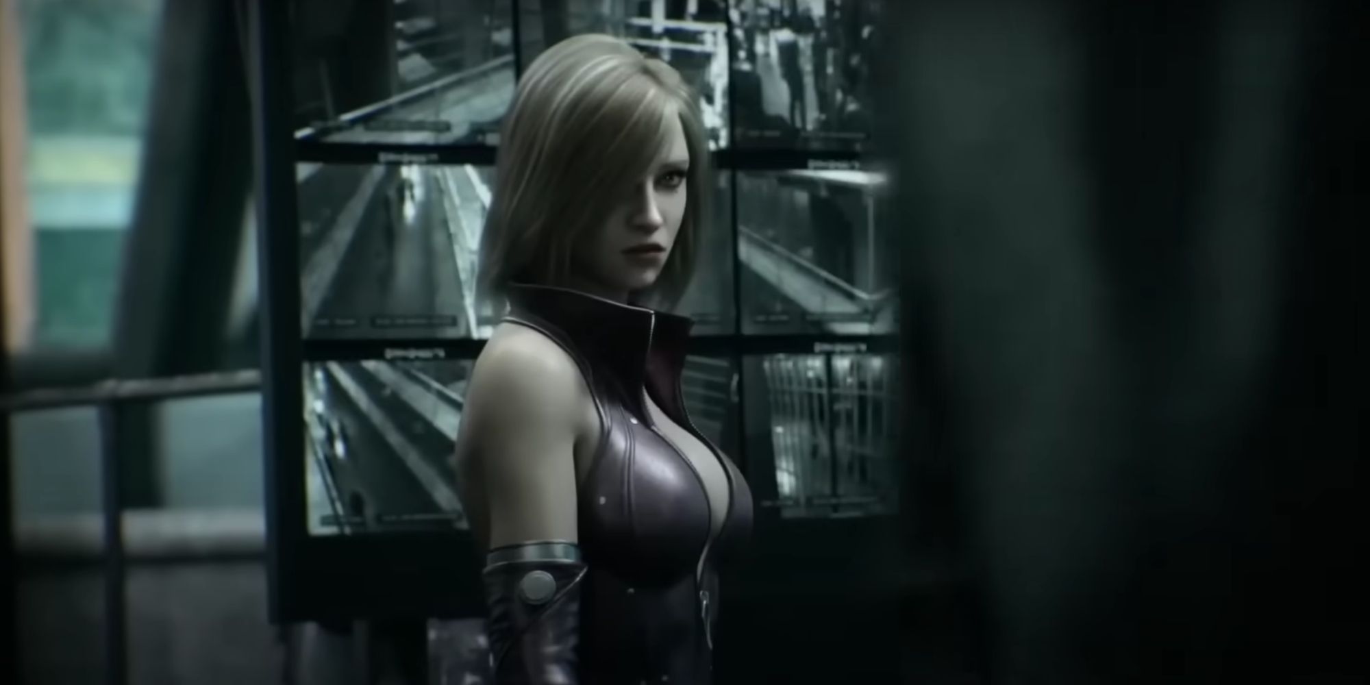 10 Details From The Resident Evil: Death Island Trailer