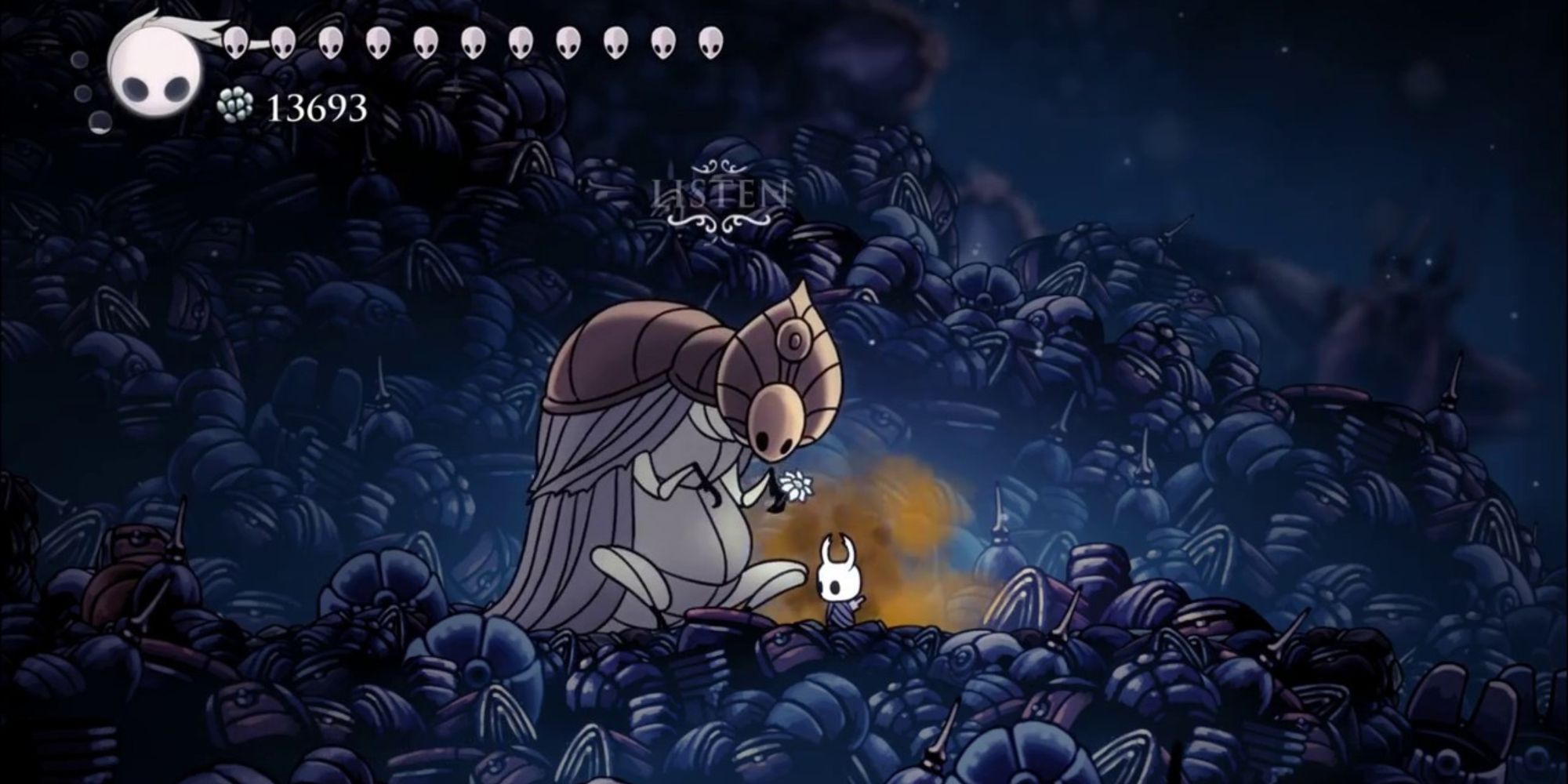 Challenges To Complete After You Beat Hollow Knight