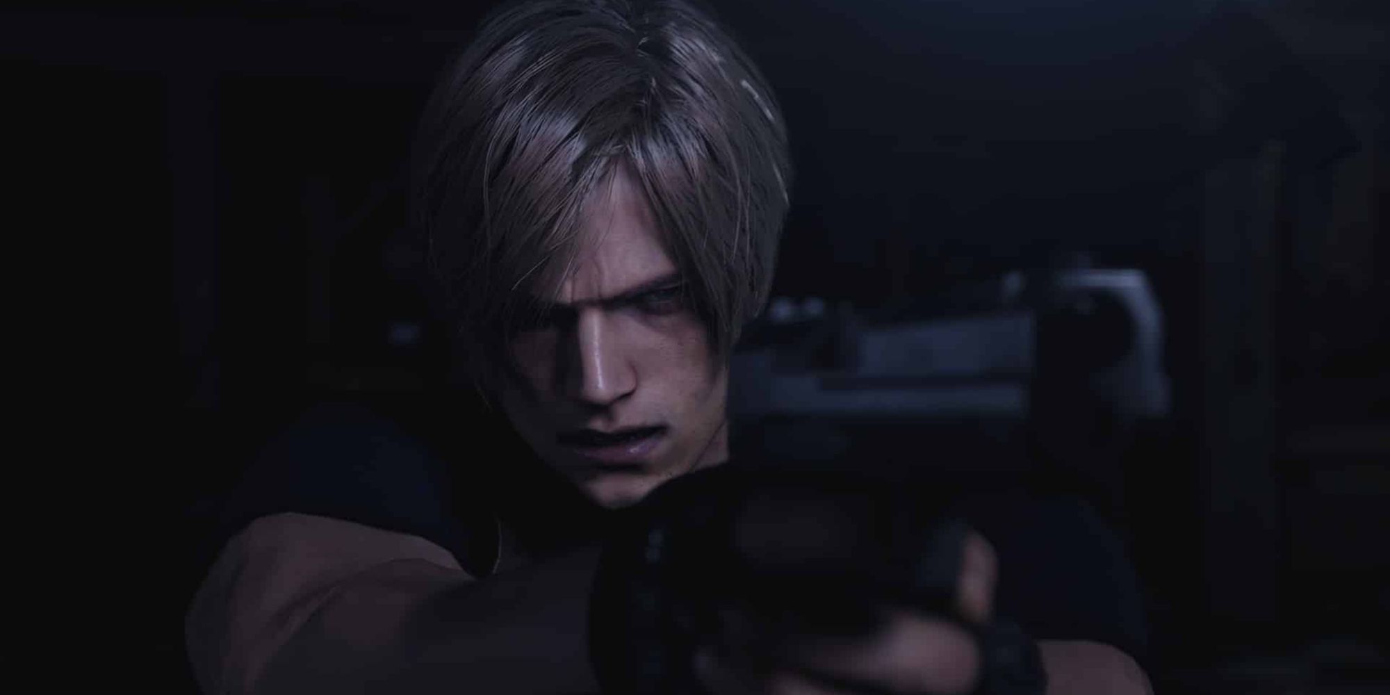 Resident Evil 4 Remake Streamer Finds Infinite Ammo Glitch, Works With RPG