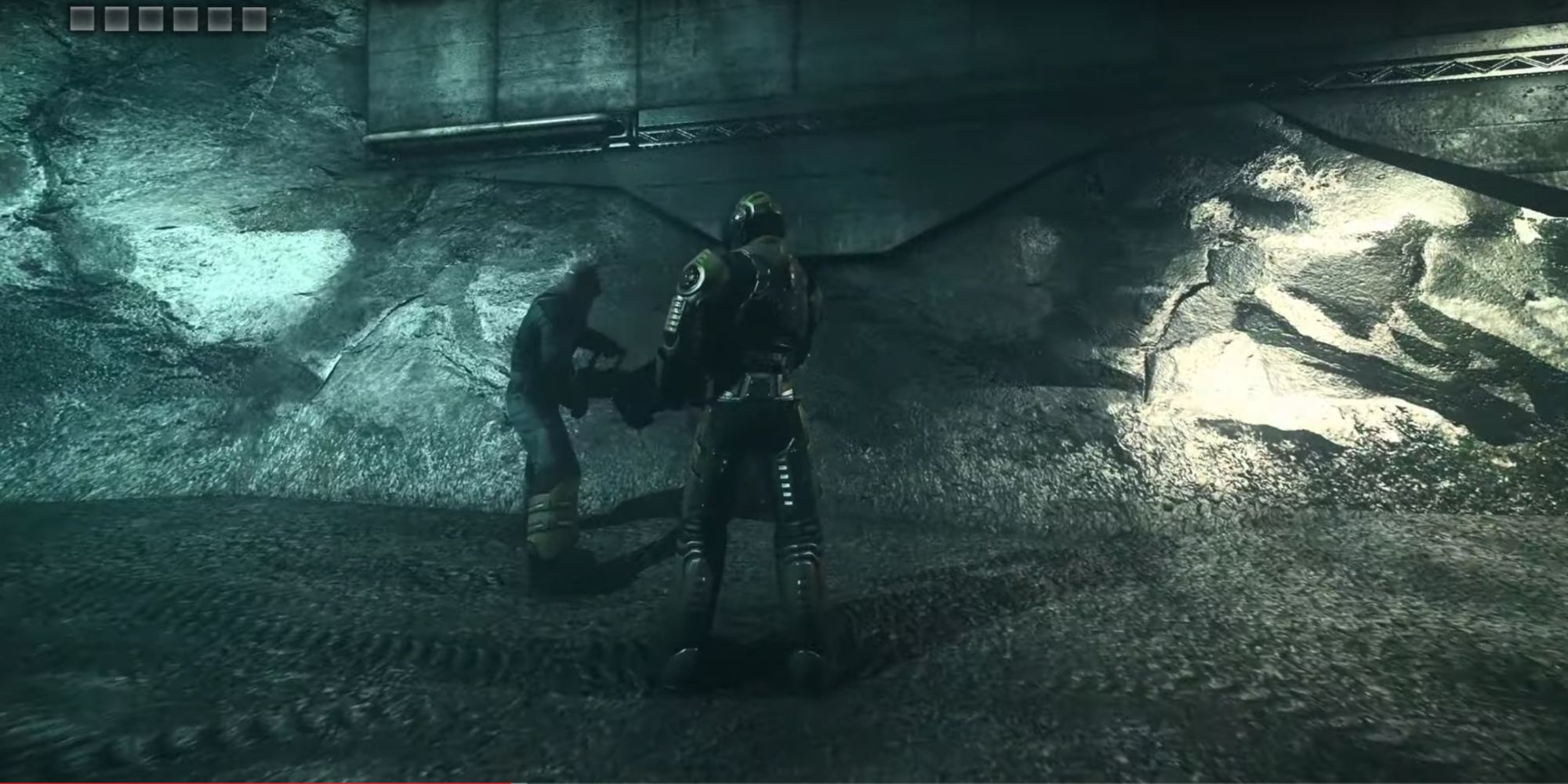 10 Best Video Game Levels Set In A Mine