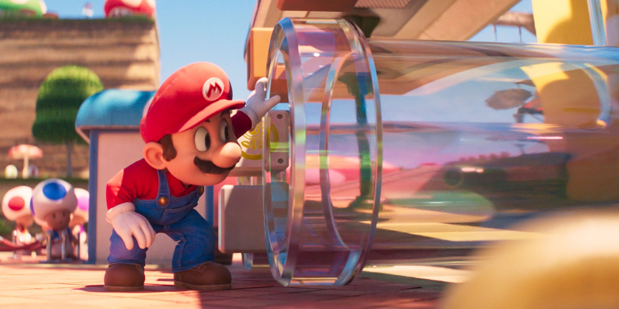 Super Mario Bros. Creator Shigeru Miyamoto: 'The Super Mario Bros. Movie'  Success Thanks In Part To Overseas Critics Giving Quite Low Marks -  Bounding Into Comics