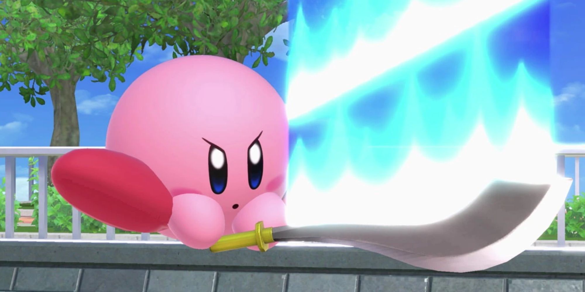Super Smash Bros. Creator Reveals He Used Kirby’s Dream Land Damage System