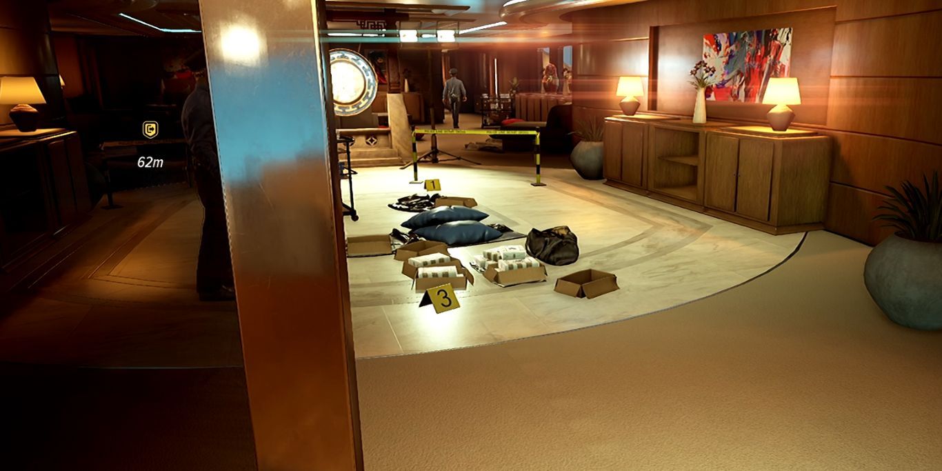 Crime Boss Rockay City Boat Stack Location On Middle Floor