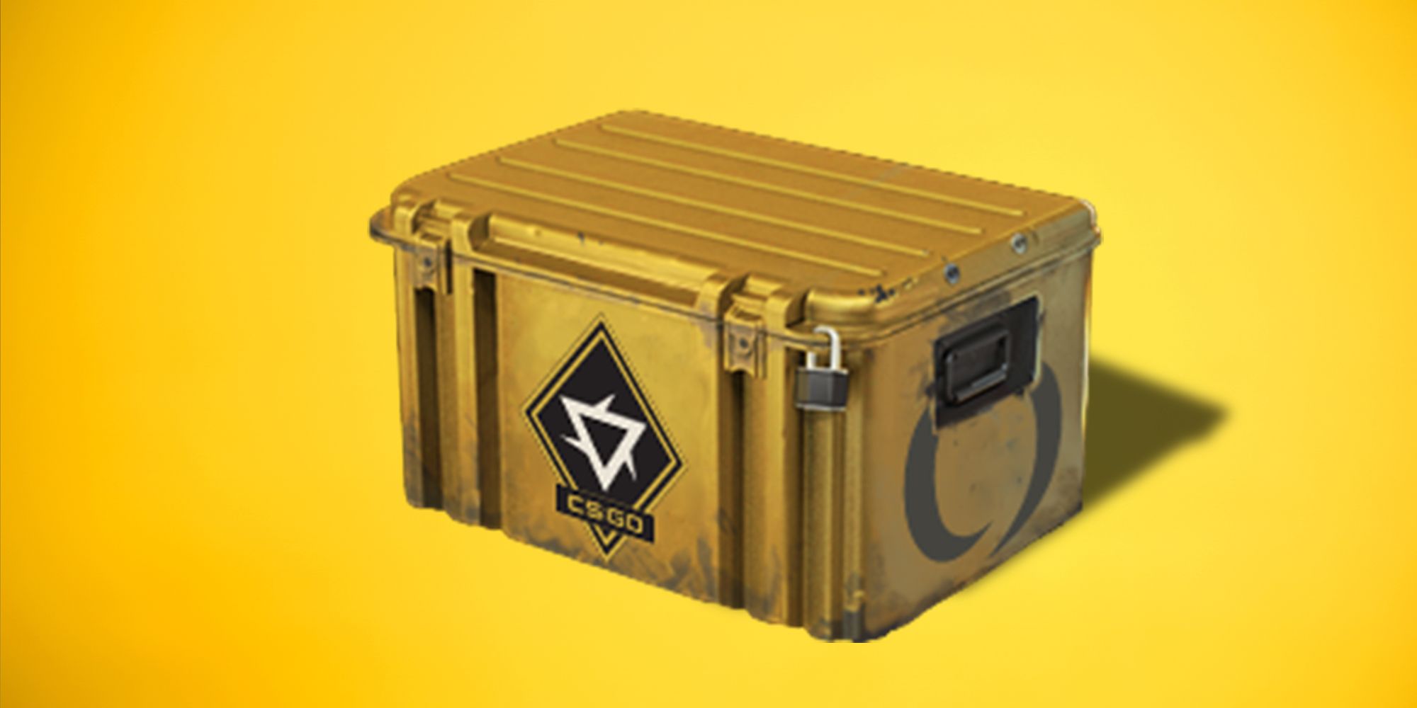 CS:GO Cases Suddenly Collapse In Value As Valve Releases New Skins