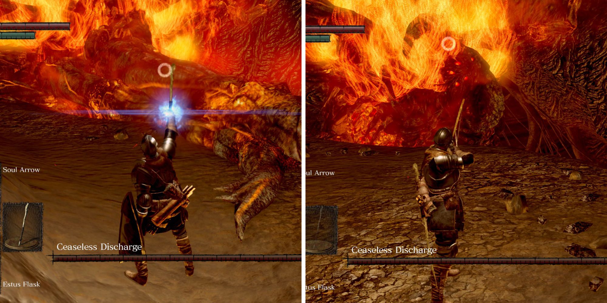 how-to-get-to-ceaseless-discharge-in-dark-souls