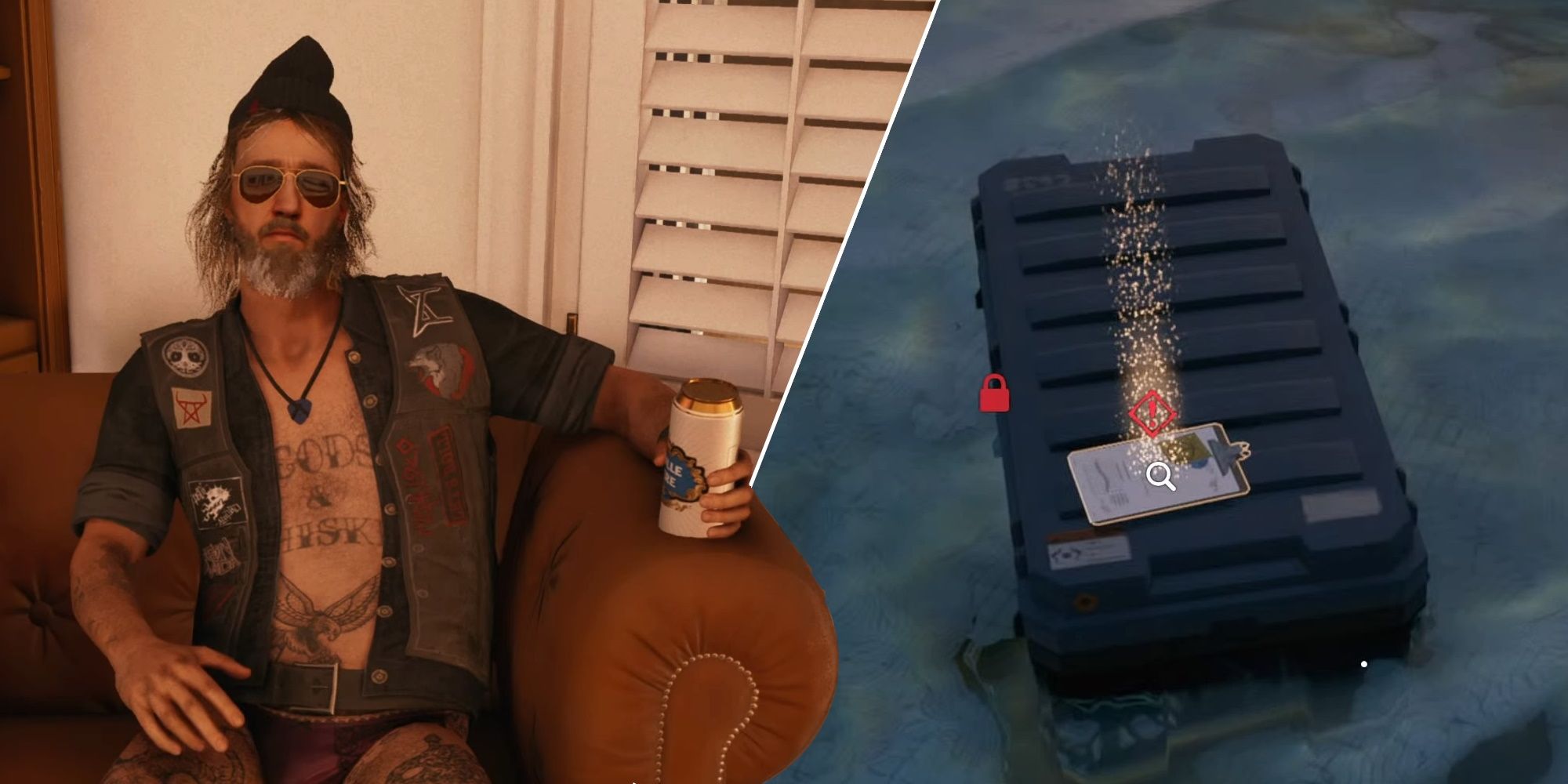 Dead Island 2 Fans Find TimeSplitters And Homefront References