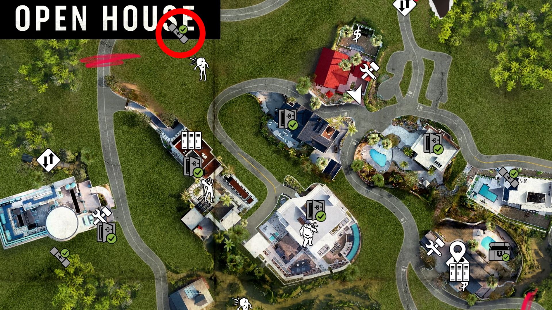How To Complete The Clean And Snatch Quest In Dead Island 2