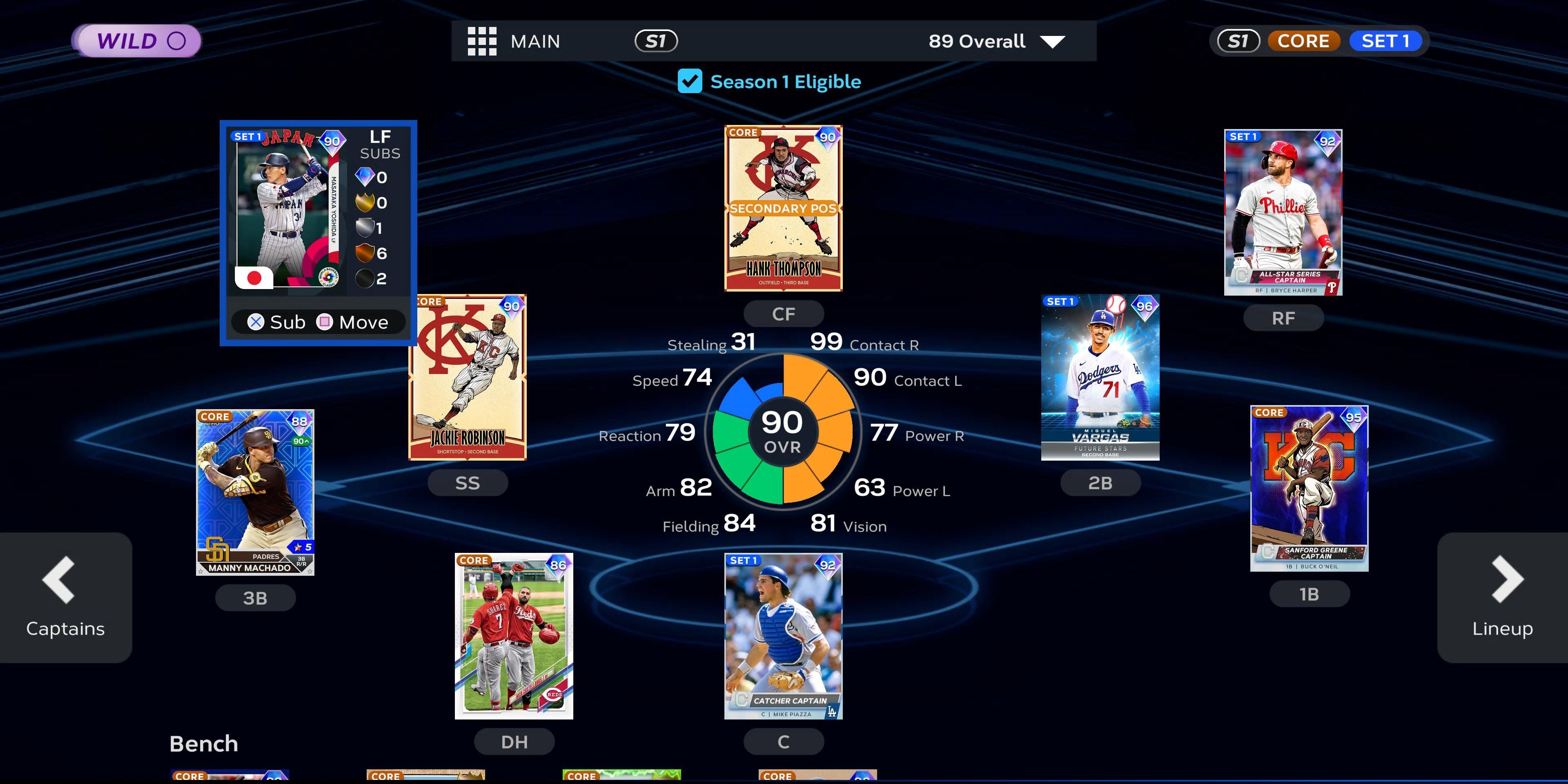 Beginner’s Guide To Diamond Dynasty In MLB The Show 23